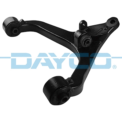 Control/Trailing Arm, wheel suspension (DSS4233)