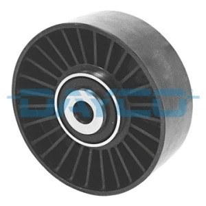 Deflection/Guide Pulley, V-ribbed belt (APV2545)
