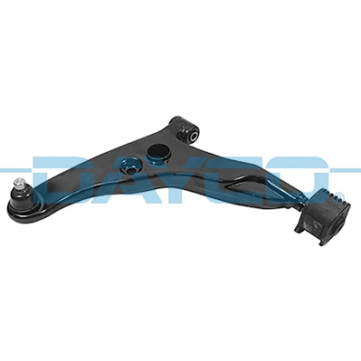 Control/Trailing Arm, wheel suspension (DSS3498)