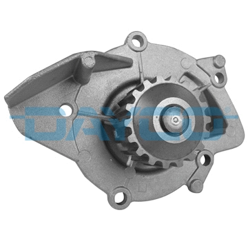Water Pump, engine cooling (DP224)