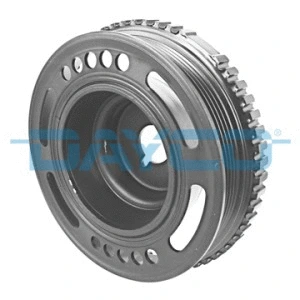 Belt Pulley, crankshaft (DPV1106)