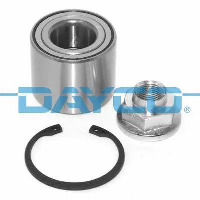 Wheel Bearing Kit (KWD1415)