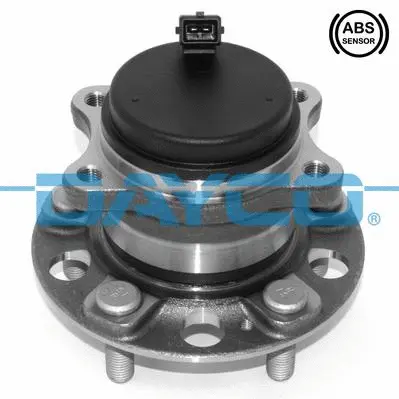 Wheel Bearing Kit (KWD1316)
