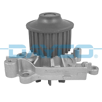 Water Pump, engine cooling (DP242)