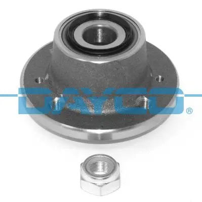 Wheel Bearing Kit (KWD1342)