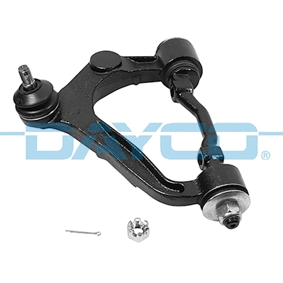 Control/Trailing Arm, wheel suspension (DSS3506)