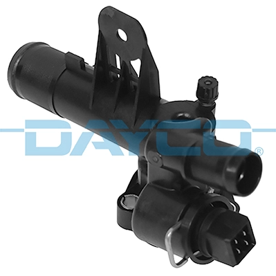 Thermostat, coolant (DT1285H)