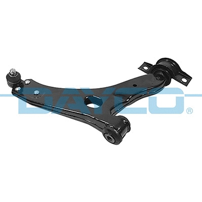 Control/Trailing Arm, wheel suspension (DSS1233)