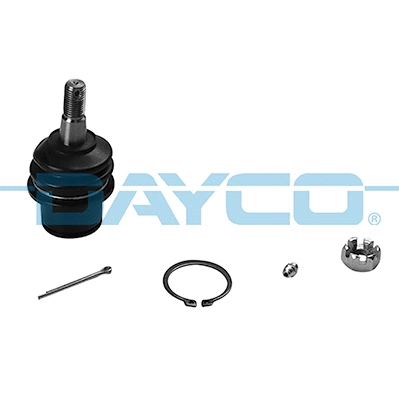 Ball Joint (DSS2609)