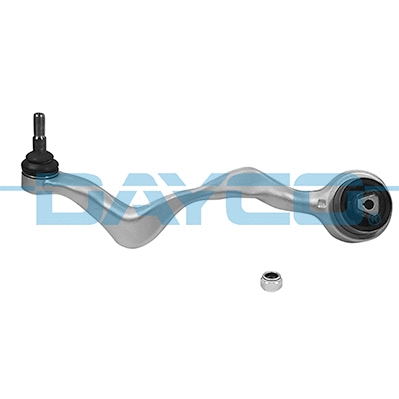 Control/Trailing Arm, wheel suspension (DSS1620)