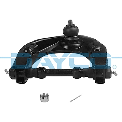Control/Trailing Arm, wheel suspension (DSS4074)