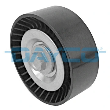 Deflection/Guide Pulley, V-ribbed belt (APV2815)