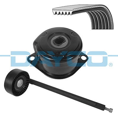 V-Ribbed Belt Set (KPV721)