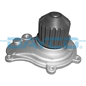 Water Pump, engine cooling (DP507)