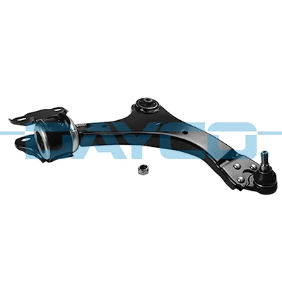 Control/Trailing Arm, wheel suspension (DSS4251)