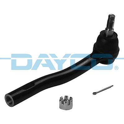 Tie Rod End (DSS2825)