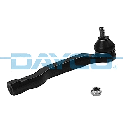 Tie Rod End (DSS2806)