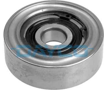Deflection/Guide Pulley, V-ribbed belt (APV2118)
