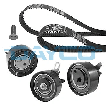 Timing Belt Kit (KTB572)
