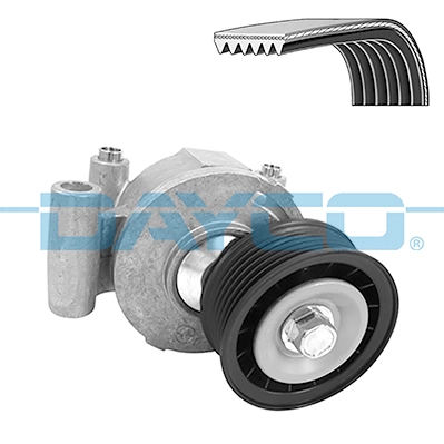 V-Ribbed Belt Set (KPV965)