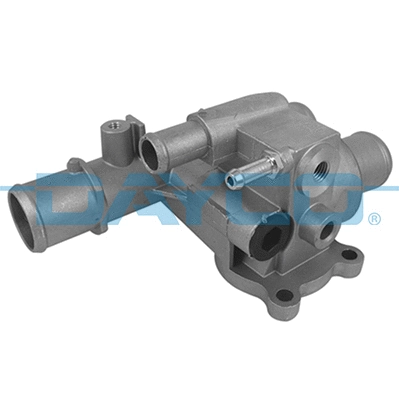 Thermostat, coolant (DT1244H)