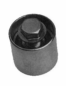 Deflection/Guide Pulley, timing belt (ATB2268)