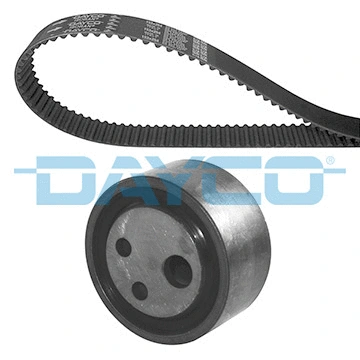 Timing Belt Kit (KTB163)