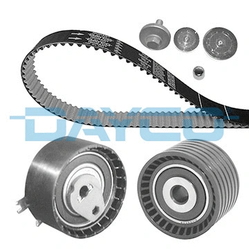 Timing Belt Kit (KTB460)