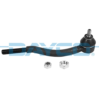 Tie Rod End (DSS3381)