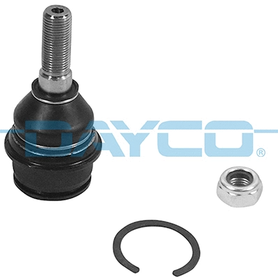Ball Joint (DSS1283)