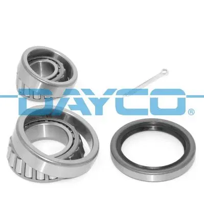 Wheel Bearing Kit (KWD1325)