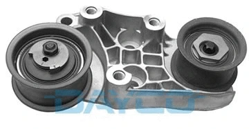 Tensioner Pulley, timing belt (ATB2061)