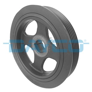 Belt Pulley, crankshaft (DPV1081)