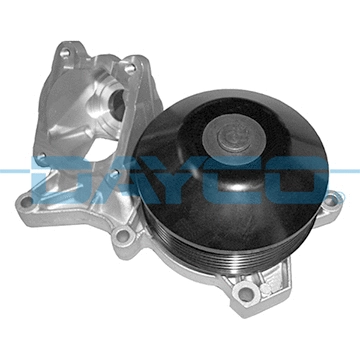 Water Pump, engine cooling (DP333)