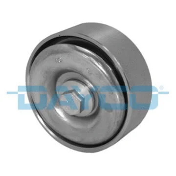 Deflection/Guide Pulley, V-ribbed belt (APV1040)