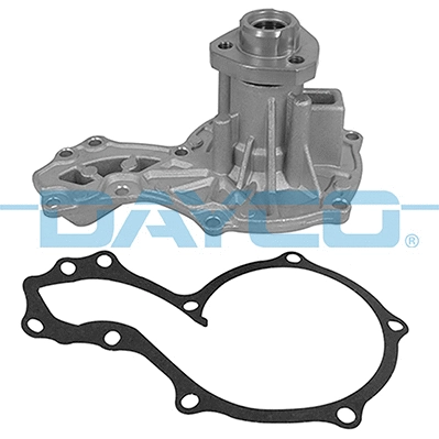 Water Pump, engine cooling (DP288)