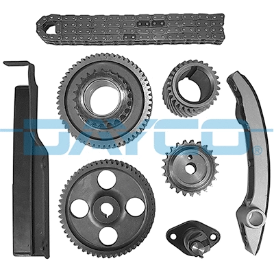 Timing Chain Kit (KTC1074)