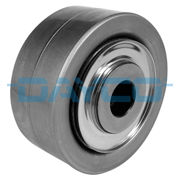 Deflection/Guide Pulley, V-ribbed belt (APV3035)