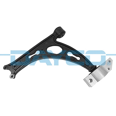 Control/Trailing Arm, wheel suspension (DSS1554)