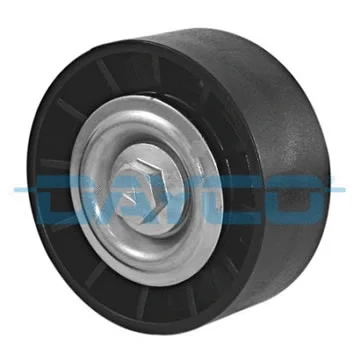 Deflection/Guide Pulley, V-ribbed belt (APV1007)