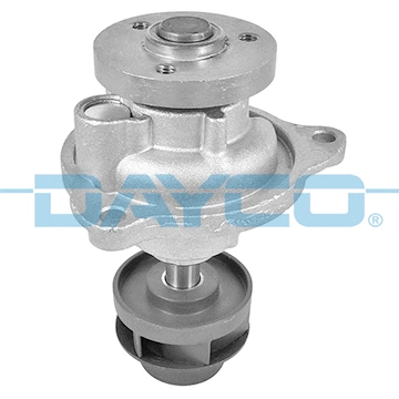 Water Pump, engine cooling (DP292)