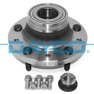 Wheel Bearing Kit (KWD1308)