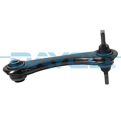 Control/Trailing Arm, wheel suspension (DSS2630)