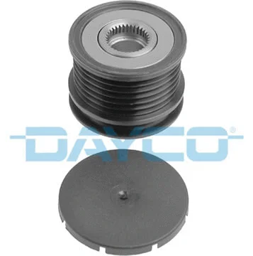 Alternator Freewheel Clutch (ALP2325)