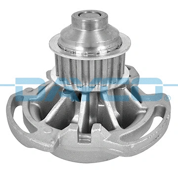 Water Pump, engine cooling (DP168)
