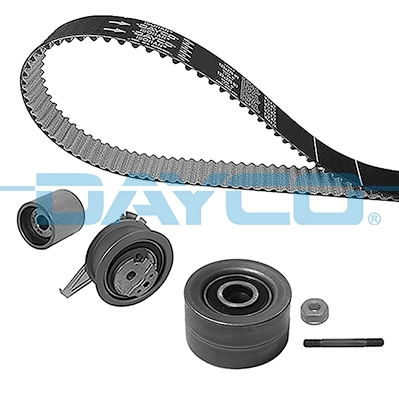 Timing Belt Kit (KTB1233)