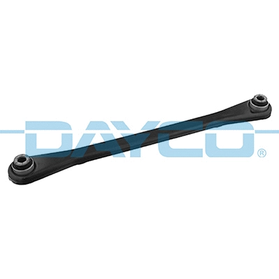 Control/Trailing Arm, wheel suspension (DSS2886)