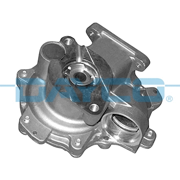Water Pump, engine cooling (DP726)