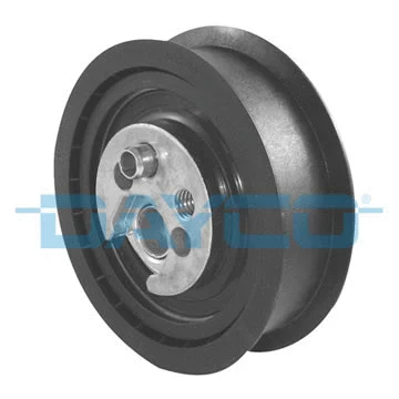 Tensioner Pulley, timing belt (ATB2051)