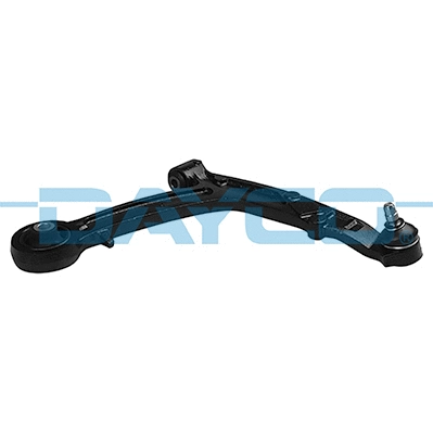 Control/Trailing Arm, wheel suspension (DSS1051)